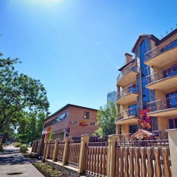 Мини-отель  «Жар-птица» Геленджик официальный сайт